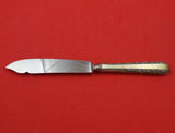 Candlelight by Towle Sterling Silver Fish Knife HH with Stainless Orig 8 1/2"