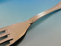 French Garden   Stainless Steel Flatware Set Service 30 Pcs New