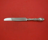 Lucerne by Wallace Sterling Silver Luncheon Knife French 8 3/4" Flatware