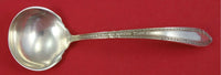 Oxford by Reed and Barton Sterling Silver Sauce Ladle 5 1/8" Serving