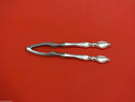 Silver Swirl by Wallace Sterling Silver Nut Cracker HHWS  Custom Made 7 1/4"