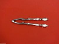 Silver Swirl by Wallace Sterling Silver Nut Cracker HHWS  Custom Made 7 1/4"