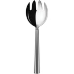 Bernadotte by Georg Jensen Stainless Steel Flatware Serving Fork New