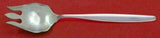 Cypress by Georg Jensen Sterling Silver Ice Cream Spork Custom Made 6"