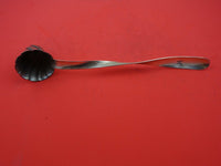 Torchon by Buccellati Italy Italian Sterling Silver Candle Snuffer FH AS 10"