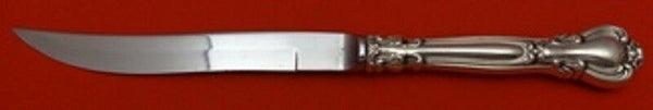 Chantilly by Gorham Sterling Silver Steak Knife Original Bevel Blade 8 1/2"