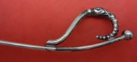 Blossom by Webster Sterling Silver Candle Snuffer All Sterling 8 1/2"