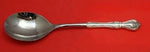 Rose Cascade By Reed and Barton Sterling Silver Casserole Spoon HHWS Custom