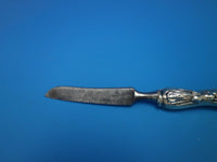 Rose by Unknown Sterling Silver Stamp Lifter / Remover 6" (#6335)