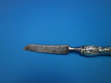 Rose by Unknown Sterling Silver Stamp Lifter / Remover 6" (#6335)