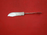 Louis XV by Whiting Gorham Sterling Silver Master Butter flat handle  6 3/4"