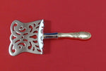 Old Mirror by Towle Sterling Silver Petit Four Server HHWS  Custom Made 6"