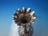 Scroll by Durgin Sterling Silver Bud Vase #6 circa 1890 1.5 ozt 4 1/2" (#5995)