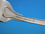 Old French by Gorham Sterling Silver Flatware Set 12 Service 64 pcs Place Size