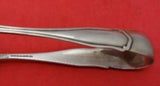 Dolores by Shreve Sterling Silver Sugar Tong 4" Serving Silverware Heirloom