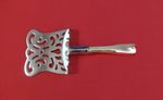 Colonial Theme by Lunt Sterling Silver Petit Four Server HHWS  Custom Made 6"