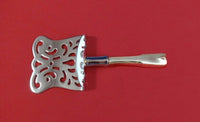 Colonial Theme by Lunt Sterling Silver Petit Four Server HHWS  Custom Made 6"