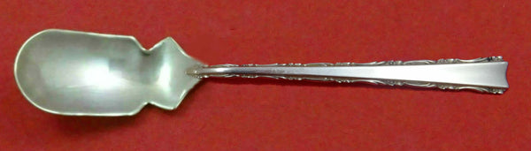 Madrigal by Lunt Sterling Silver Horseradish Scoop Custom Made 5 3/4"