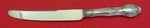 Richelieu by Tiffany and Co Sterling Dinner Knife French 9 3/4" Antique Flatware