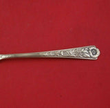 Royal Rose by Century Sterling Silver English Server Original 7" Vintage