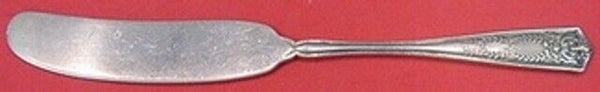 Winthrop by Tiffany and Co Sterling Silver Butter Spreader Flat Handle 5 7/8"