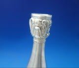 Royal Danish by International Sterling Silver Candlestick #13065/4 (#6052)