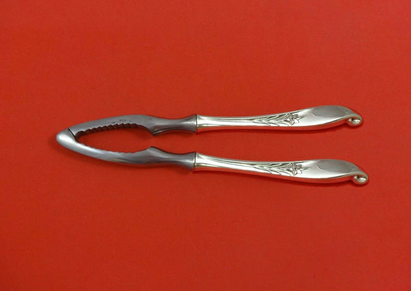 Wishing Star by Wallace Sterling Silver Nut Cracker HHWS  Custom Made 7 1/4"
