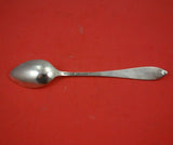 Paul Revere by Old Newbury Crafters ONC Sterling Silver Teaspoon 6 1/2" Flatware