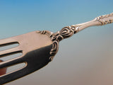 Venetian Scroll by Oneida Sterling Silver Flatware Set for 12 Service 65 pieces