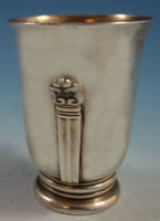 Royal Danish by International Sterling Silver Toothpick Holder #NH7 (#1219)
