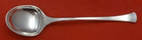 Kristine by Hans Hansen Sterling Silver Serving Spoon 8"