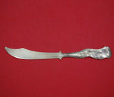 Japanese by Whiting Sterling Silver Letter Opener FH AS Birds Herons 8"