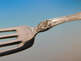 Meadow Rose by Wallace Sterling Silver Flatware Service for 18 Set 95 pcs Dinner