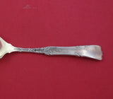 Vine by Tiffany Sterling Silver Sherbet Server GW Raspberry 9 1/2" TIFFANY BOOK