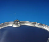 Grande Imperiale by Buccellati Italian Sterling Silver Tea Tray 104 ozt. (#5002)