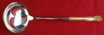La Reine By Reed and Barton Sterling Silver Soup Ladle HHWS 10 1/2" Custom