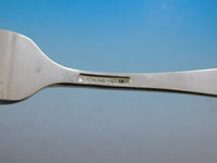 Lady Claire by Stieff Sterling Silver Flatware Set for 8 Service 41 pieces