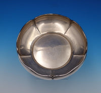 Kalo Sterling Silver Fruit Bowl #5811 2 3/8" Tall x 8" 14.5 ozt. (#7526)