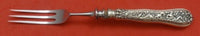 Olympian by Tiffany and Co Sterling Silver Game Fork HH with Silverplate 7"
