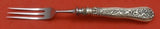 Olympian by Tiffany and Co Sterling Silver Game Fork HH with Silverplate 7"