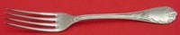 Marly by Christofle Silverplate Dinner Fork 8 1/2"