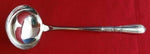 Troubadour By Frank Whiting Sterling Silver Soup Ladle HHWS 11 1/2" Custom