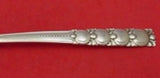 Exposition by Tiffany and Co Sterling Silver Berry Spoon Large 10" Serving