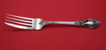 Royal Dynasty by Kirk-Stieff Sterling Silver Fish Fork AS Custom 7 1/2"