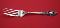 Royal Dynasty by Kirk-Stieff Sterling Silver Fish Fork AS Custom 7 1/2"