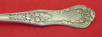 Regent by Tiffany & Co. Silverplate Butter Spreader Flat Handle 5 1/2"