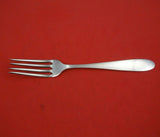 Pilgrim by Manchester Sterling Silver Regular Fork 7" Flatware Vintage Heirloom