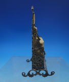 Shiebler Sterling Silver Calendar with Month and Day Cards Cast #3612 (#6745)
