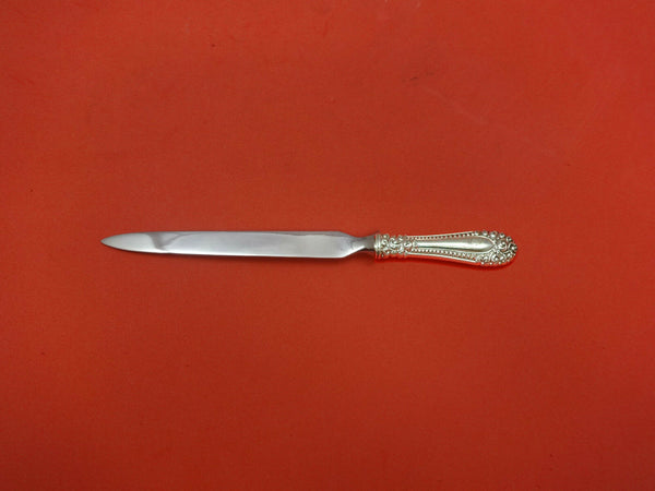 Kenilworth by International Sterling Silver Letter Opener HHWS  Custom Made