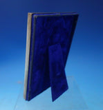 Webster Sterling Silver Picture Frame 4 1/2" x 3" circa 1940 (#5779)